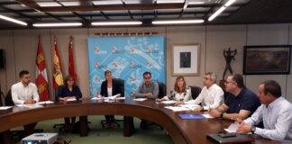 Restauración de los Templos de Matallanes, El Perdigón y Quintanilla de Urz