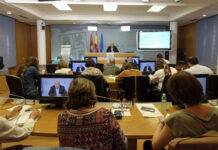 La Junta licitará dos obras de carreteras en la provincia de Salamanca por 3,8 Millones