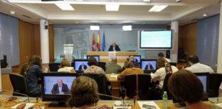 La junta destina 650.000 euros para el sellado del primer vaso del CTR de la zona norte de Ávila