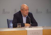 Reparación urgente de los edificios de varios centros de salud en Burgos