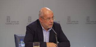 Reparación urgente de los edificios de varios centros de salud en Burgos