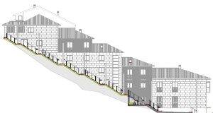 Salamanca tendrá una nueva escalera en el Cerro de San Vicente