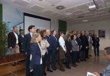 La Cámara de Contratistas premia a 26 empresas por su compromiso con la Igualdad de Género