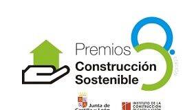 8ª Edición de los Premios de Construcción Sostenible de Castilla y León