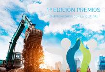 I Edición Premios Comprometidos con la Igualdad