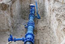 La Junta licita obras de suministro de agua en Sinlabajos (Ávila)