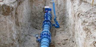 La Junta licita obras de suministro de agua en Sinlabajos (Ávila)