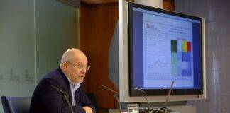 457.623 euros para obras de reparación en el Centro de Educación Especial (CEE) ‘Reina Sofía’ de Salamanca