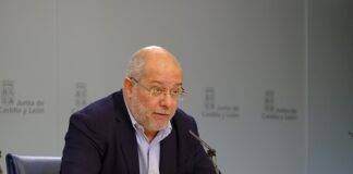 La Junta acometerá obras de emergencia en varias carreteras de la provincia de Palencia