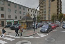 Modernización de la Plaza Maestro García Bernalt