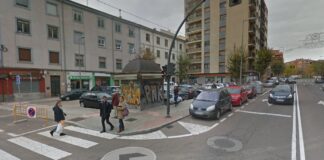 Modernización de la Plaza Maestro García Bernalt