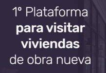 Primera Plataforma Virtual Interactiva para visitar viviendas