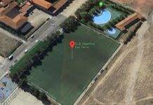 Campo de San Telmo renovará el césped artificial