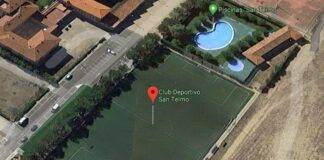 Campo de San Telmo renovará el césped artificial