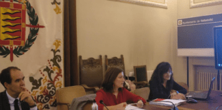 Presupuesto 2020 Concejalía de Medio Ambiente y Desarrollo Sostenible