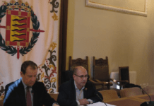 Presupuesto 2020 Concejalía de Movilidad y Espacio Urbano