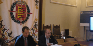 Presupuesto 2020 Concejalía de Movilidad y Espacio Urbano