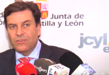 La construcción en Castilla y León esta creciendo por encima del crecimiento medio autonómico