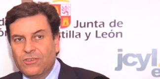 La construcción en Castilla y León esta creciendo por encima del crecimiento medio autonómico