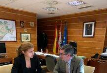 La Junta financia para nuevas infraestructuras en Zamora