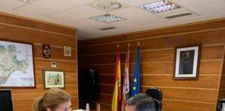 La Junta financia para nuevas infraestructuras en Zamora