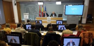 La Junta aprueba 5,4 Millones para obras en la CL-507, Ávila