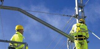 Licitación del mantenimiento de la Red Ferroviaria por más de 300 millones de euros