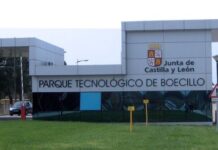 Contrato de servicios de Jardinería y Limpieza del Parque Tecnológico de Boecillo