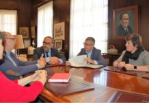 Las obras del EDAR de Soria tienen fecha de comienzo