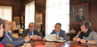 Las obras del EDAR de Soria tienen fecha de comienzo