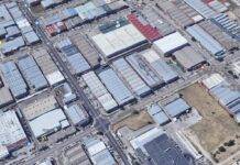 La Junta impulsa la construcción de más de 3.704.000 metros cuadrados de suelo empresarial