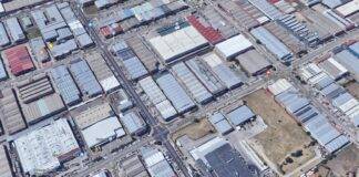 La Junta impulsa la construcción de más de 3.704.000 metros cuadrados de suelo empresarial