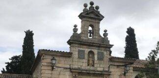 Zamora amplia su cementerio municipal