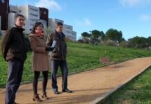 Salamanca invierte en accesibilidad