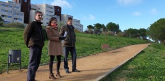 Salamanca invierte en accesibilidad