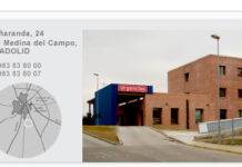 Conservación y reaparación del Hospital de Medina del Campo