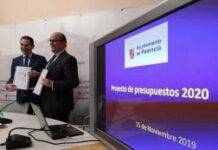 Aprobados los presupuestos para 2020 en Palencia
