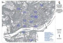 Zamora renueva el saneamiento de diversos puntos de la ciuadd