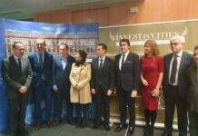 La Junta ayuda en la finaciación del nuevo Centro de Transportes y Logística de Benavente