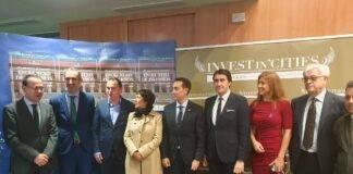 La Junta ayuda en la finaciación del nuevo Centro de Transportes y Logística de Benavente