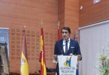 Economía y Hacienda invertirá 3 millones en el Centro de Transportes de Benavente, una vez aprobados los documentos técnicos de ordenación y urbanización