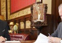 Sociedad Valladolid Alta Velocidad, licita la «Integración Ferroviaria»