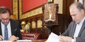 Sociedad Valladolid Alta Velocidad, licita la «Integración Ferroviaria»