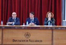 Nuevas normas urbanísticas en Valladolid