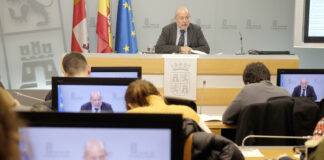 53 millones para contratar obras de vialidad y seguridad en Castilla y León