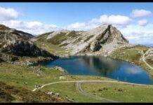 Ayudas para la construcción de nuevas infraestructuras en Parque Nacionales