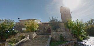 Finalizada la restauración del retablo mayor de la iglesia de Nuestra Señora de la Asunción de Sorihuela