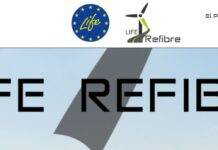 El Proyecto LIFE REFIBRE, merecido premio al Mejor Proyecto del Año