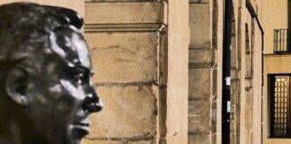 Borrador de presupuestos del ayuntamiento de Soria