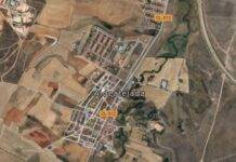 Nuevo colegio en Aldeatejada, Salamanca